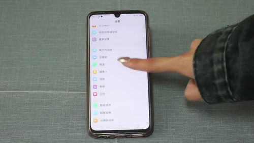 华为手机怎么清楚设置 华为手机怎么清楚设置