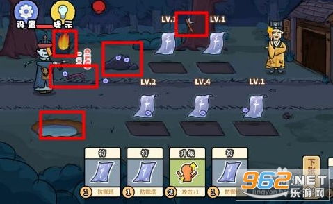 drop解密游戏攻略 VS 微信小游戏灵异实况攻略 drop解密游戏攻略 VS 微信小游戏灵异实况攻略