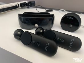华为vr怎么跟华为手机连接 华为vr怎么跟华为手机连接