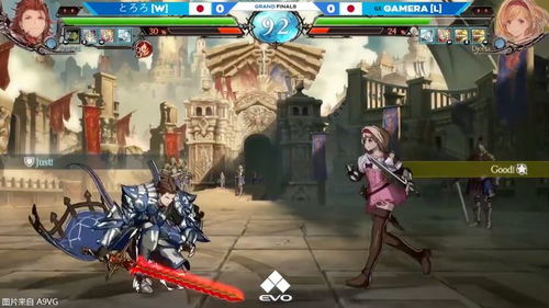 evo游戏攻略 VS 打女鬼游戏攻略 evo游戏攻略 VS 打女鬼游戏攻略