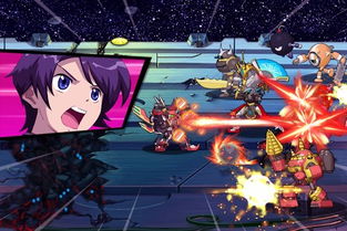 overlord游戏攻略 VS 机器人大战小游戏攻略 overlord游戏攻略 VS 机器人大战小游戏攻略