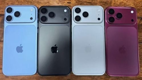 iPhone18Pro樱桃红测试照片流出 iPhone18Pro樱桃红测试照片流出