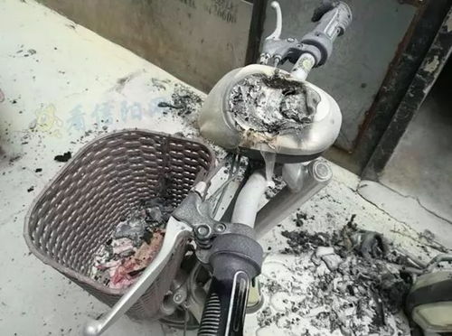 电动座椅自动微调挤压打火机后起火 电动座椅自动微调挤压打火机后起火
