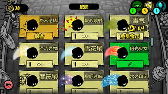 黑洞游戏攻略 VS 最丑游戏攻略