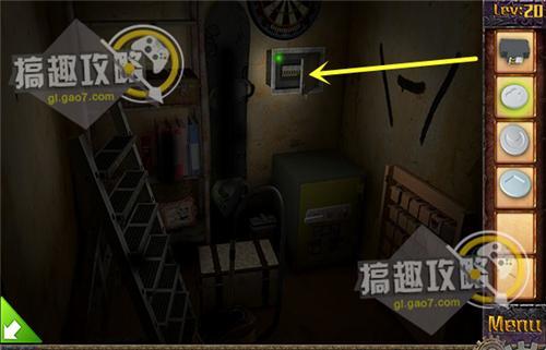 无尽攻略游戏 VS 密室大逃脱机器游戏攻略