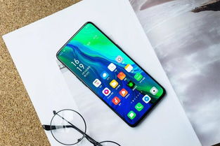 oppo手机怎么互传华为手机