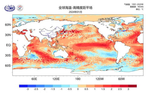 中国气象局发布厄尔尼诺监测实况 中国气象局发布厄尔尼诺监测实况