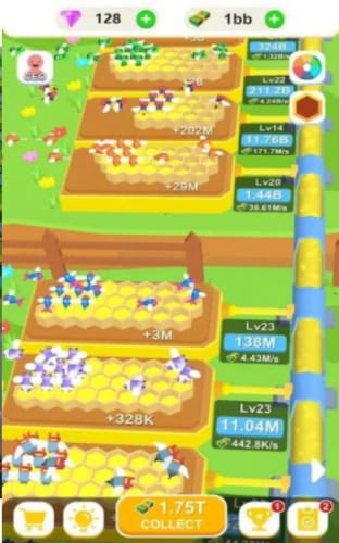 蜜蜂游戏攻略 VS 小城游戏攻略 蜜蜂游戏攻略 VS 小城游戏攻略