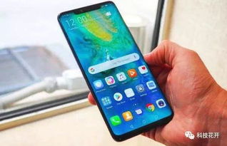 华为手机怎么没有手机卖 华为手机怎么没有手机卖