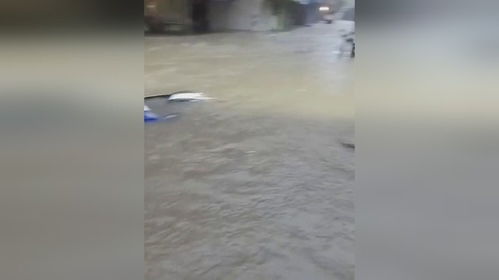 破纪录!广西暴雨为何这么猛 破纪录!广西暴雨为何这么猛