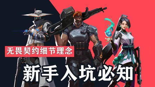 《无畏契约》游戏攻略 VS thq攻略游戏 《无畏契约》游戏攻略 VS thq攻略游戏