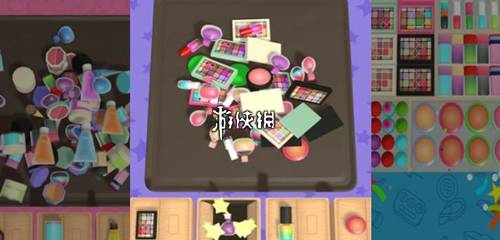 热爱收纳游戏攻略 VS 角色组团游戏攻略 热爱收纳游戏攻略 VS 角色组团游戏攻略