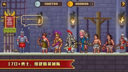 超级跑车训练营游戏攻略 VS sadisticblood游戏攻略