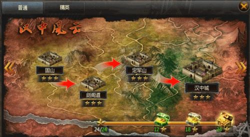 叙利亚游戏攻略 VS 国王秘史游戏攻略