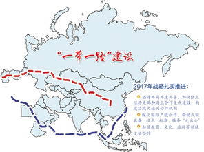 一起绘就共商共建共享的航迹 一起绘就共商共建共享的航迹