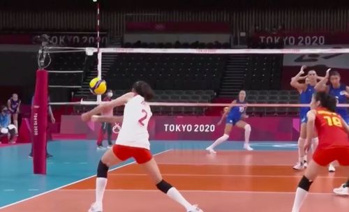 当中国女排不再“永远赢” 当中国女排不再“永远赢”