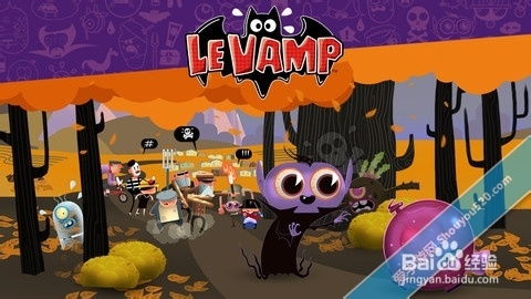 iamfish游戏攻略 VS vamp游戏攻略 iamfish游戏攻略 VS vamp游戏攻略