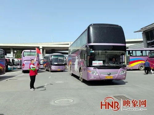 郑州长途汽车中心站9个窗口只开1个 郑州长途汽车中心站9个窗口只开1个
