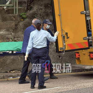 香港39岁女警墓地附近坠亡 警方回应 香港39岁女警墓地附近坠亡 警方回应
