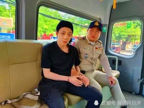 杀害中国医生的柬嫌犯曾杀害亲妹
