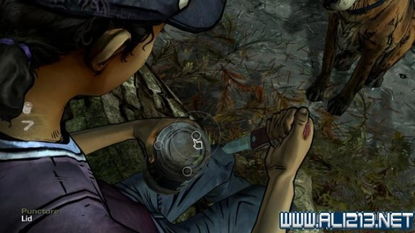 跨栏集体游戏攻略 VS 行尸走肉游戏攻略二 跨栏集体游戏攻略 VS 行尸走肉游戏攻略二