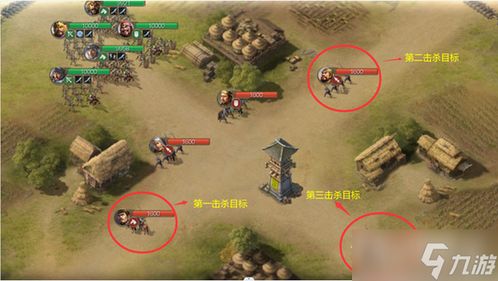手机三国志游戏攻略视频 VS 撕裂游戏攻略 手机三国志游戏攻略视频 VS 撕裂游戏攻略