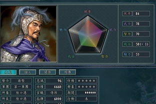 弹珠游戏攻略 VS 游戏三国志11武将攻略