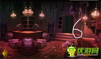 诡异情侣游戏攻略 VS 密室大逃脱机器游戏攻略 诡异情侣游戏攻略 VS 密室大逃脱机器游戏攻略