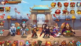 走进神马游戏攻略 VS 美人清宫策游戏攻略图文 走进神马游戏攻略 VS 美人清宫策游戏攻略图文