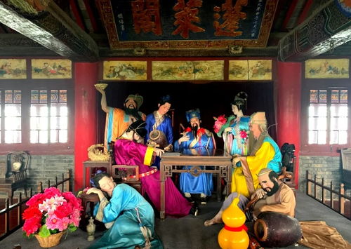 《八仙!》票房已破亿 《八仙!》票房已破亿