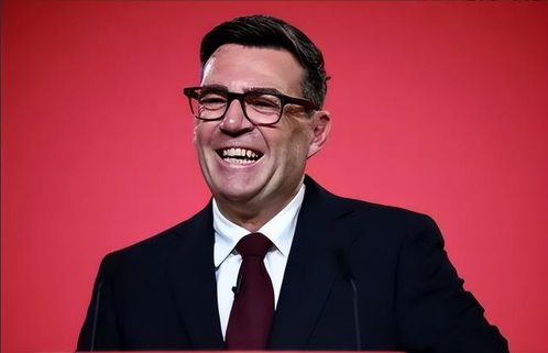 伯纳姆就任英国首相 伯纳姆就任英国首相