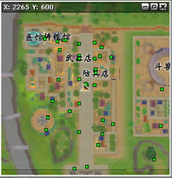 玄门游戏攻略 VS 游戏时差攻略