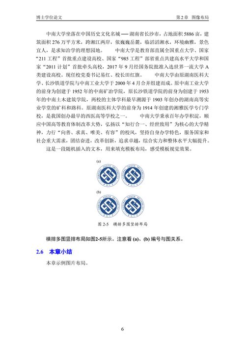 中南大学回应一硕士论文13页雷同