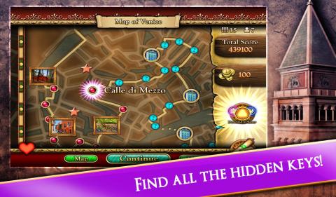 solitaire游戏攻略 VS chrono游戏攻略 solitaire游戏攻略 VS chrono游戏攻略