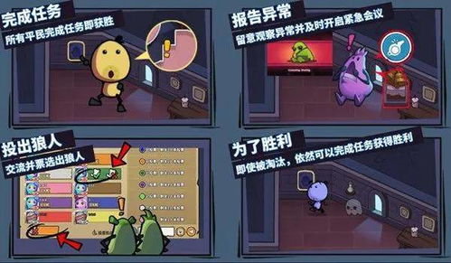 宇宙狼游戏攻略 VS 游戏输了的惩罚游戏攻略 宇宙狼游戏攻略 VS 游戏输了的惩罚游戏攻略