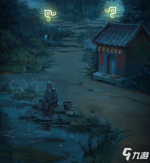 小游戏夜路怪谈游戏攻略 VS 冰雪游戏攻略教程 小游戏夜路怪谈游戏攻略 VS 冰雪游戏攻略教程