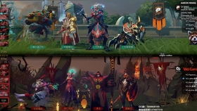lunchlady游戏攻略 VS dota游戏新手攻略 lunchlady游戏攻略 VS dota游戏新手攻略