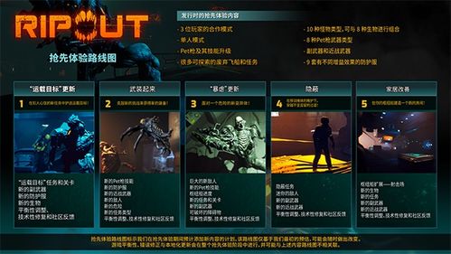 ripout游戏攻略 VS 游戏武林攻略