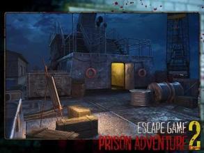 prisonescape游戏攻略 VS 攻略游戏师尊