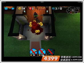 杀手游戏逃脱攻略 VS 动漫陵墓游戏攻略