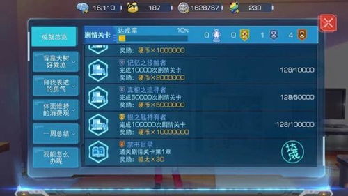 游戏进关攻略 VS 彩色游戏成就攻略