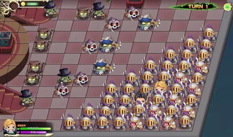 画廊游戏攻略 VS 战棋大师游戏攻略 画廊游戏攻略 VS 战棋大师游戏攻略