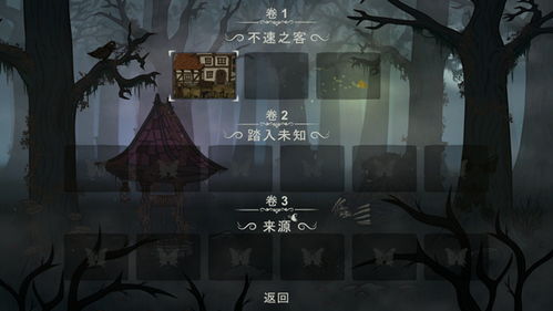 惊悚故事第2季游戏攻略 VS 攻略游戏赚钱 惊悚故事第2季游戏攻略 VS 攻略游戏赚钱