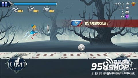 重温恐怖游戏攻略 VS 爱丽丝游戏攻略