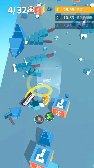 小游戏趣味跨栏游戏攻略 VS 大刀飞机游戏攻略 小游戏趣味跨栏游戏攻略 VS 大刀飞机游戏攻略