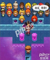 烧脑游戏攻略三攻略 VS 寒假游戏攻略