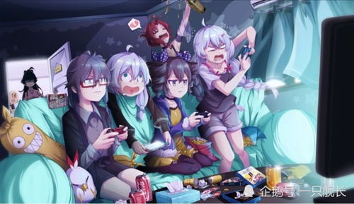 动漫伪娘游戏攻略第二章 VS 游戏崩坏攻略 动漫伪娘游戏攻略第二章 VS 游戏崩坏攻略