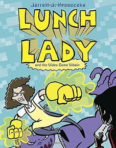lunchlady游戏攻略 VS 大游戏爸爸游戏攻略