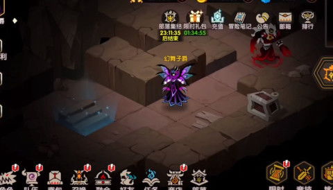 minigm游戏攻略 VS 龙之谷2游戏氪金攻略