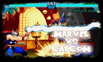 capcom游戏攻略 VS 完全攻略D游戏下载